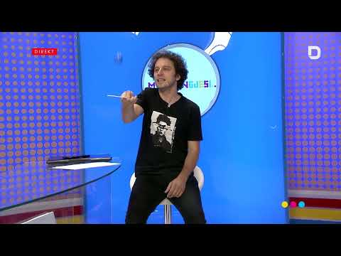 Roger Feder aka KEKA