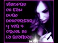 Aspirante Como puedo creer 
