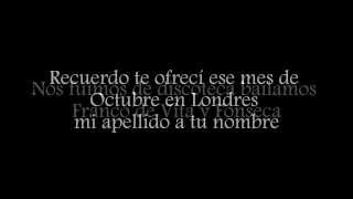 Carlos Baute - En el Buzón de tu Corazón (con letra) (Lyrics) (Traducido al español)