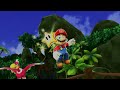Super Mario Galaxy 2 Wild Glide Galaxy Fluzzard S First Flight Comet Medal