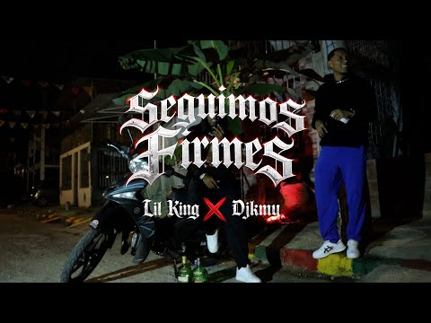 Seguimos Firmes 💪🏼 - LilKing  ❌ Djkmy Prod by LaZrecords  VIDEO OFCIAL.