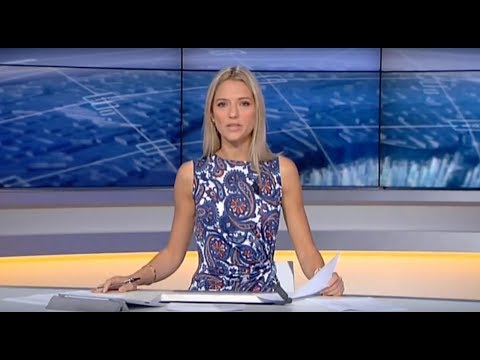 Tg2000 del 17 giugno 2017 - Edizione delle 12