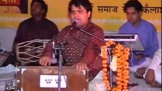preview picture of video 'Hamara Hume Pran Pyara Mila (Swami Dayanand Janamdivas Bhajan Sandhya 2008)'