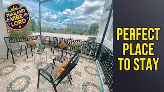 Sleep Owl Hostel - Perfect Place to Stay | Bangkok, Thailand🏩