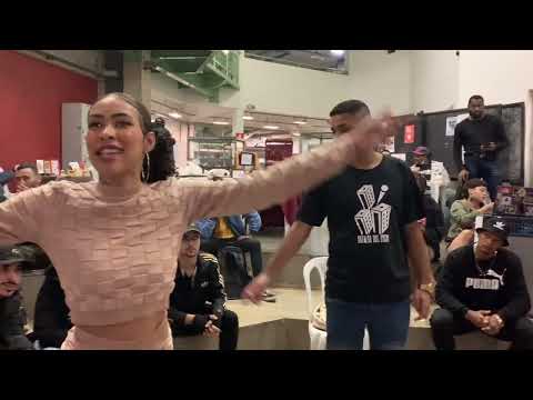 Rios e EDR x Soldado (ES) e Rizzo |SEMIFINAL| Batalha dos Predim Na UFMG | Belo Horizonte | MG