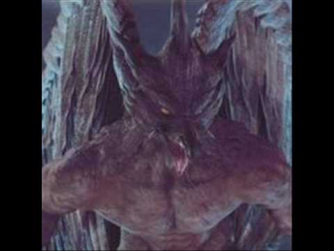 Top 60 Giant Monsters Ever