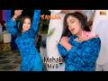 Kangna Ve Chup Kar Kangna Mehak Malik Mujra Dance Performance 2026