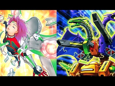 A Look at ABC Metalfoes With Zephyrfox12 - Yes this is actually a legitimate deck