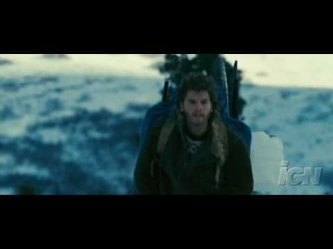 Into the Wild -  Trailer