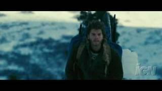 Into the Wild -  Trailer