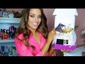 Julep Unboxing + I'm Going To Vegas For My ...