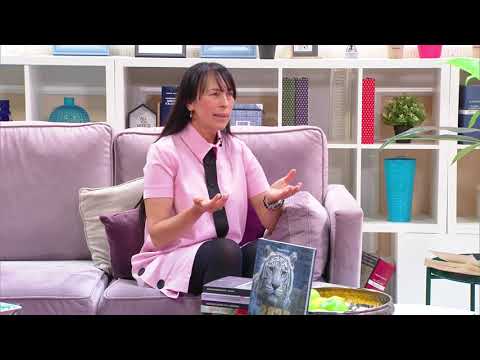 Sandra Drincic - Raspored u kuci kako imati novca