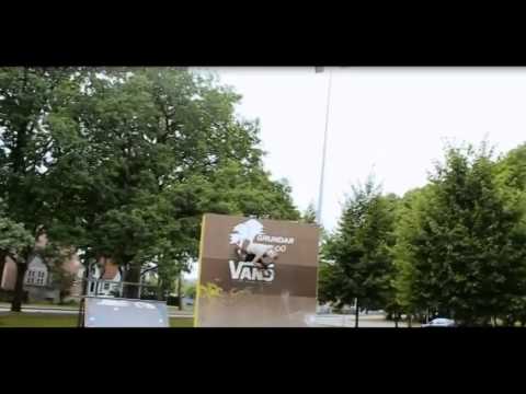 Silver Orissaar: Bmx Throwback