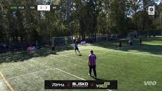 MATCHDAY KSL vs. Fenix - Brig