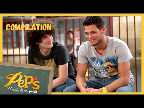 Pep's - Parents, Élèves, Profs - Compilation 1h