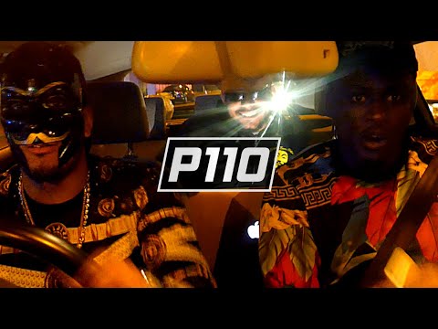 P110 - Gbankz - 419 [Music Video]