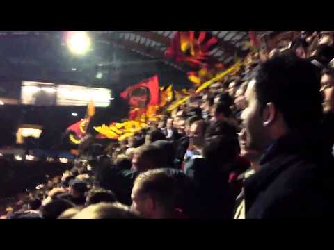 Playoff Saison 2012 SCB-ZSC (12.04.2012) Finalspiel 5 {Beste Stimmung seit langem!}