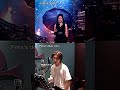 His Deep Voice Is Just On Felix Jisoo