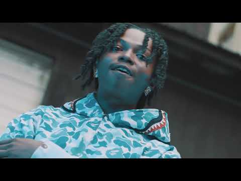 Lil Hendo - New Level (Official Video)