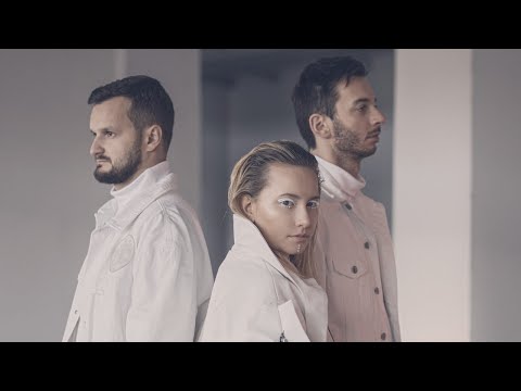 nastroje - tak mocno czuję (official video)
