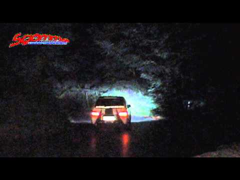 Rally citta di Camaiore 2012  Speciale  Frati - Lertora