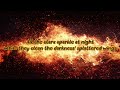 BEYOND THE QUEST Fairy Tail 100 Years Quest Song Lyrics Unofficial