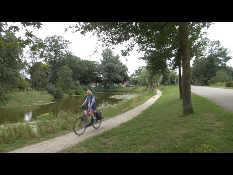 Fietstochten door de Achterhoek | RTV Slingeland
