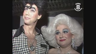 Two-part series on Los Angeles nightlife in 1987