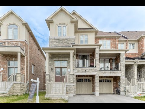 469 Terrace Way Oakville Home for Sale - Real Estate Properties for Sale