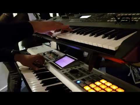 Passion Live - Mohan Ke Muraliya