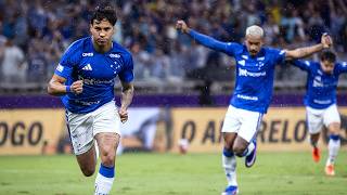 🦊⚽ MELHORES MOMENTOS | Cruzeiro 2 x 0 América-MG