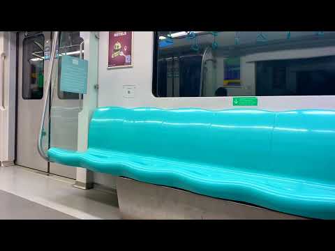 kochi metro sound