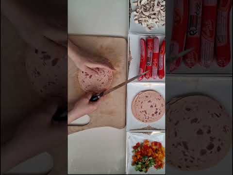 Merry Chrisrmas😍Make these delicious snacks to entertain your guests🎅🤶 #food #cooking #foodie