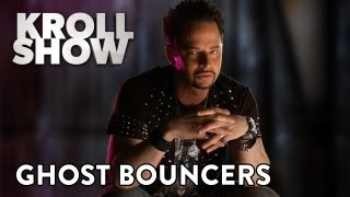 Kroll Show - Bobby Bottleservice - Ghost Bouncers