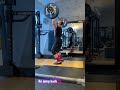 How To PUSH PRESS | Weightlifting #AskKenneth