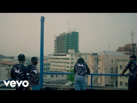 Drb Necessary Feat Odunsi The Engine