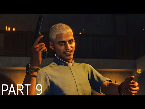 FAR CRY 6 Gameplay Walkthrough (Part 9) (PS4 slim)