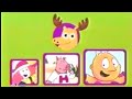Noggin Commercial Breaks 2004 2005
