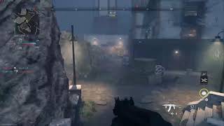 [MW2］初心者　お手柔らかにお願いします配信