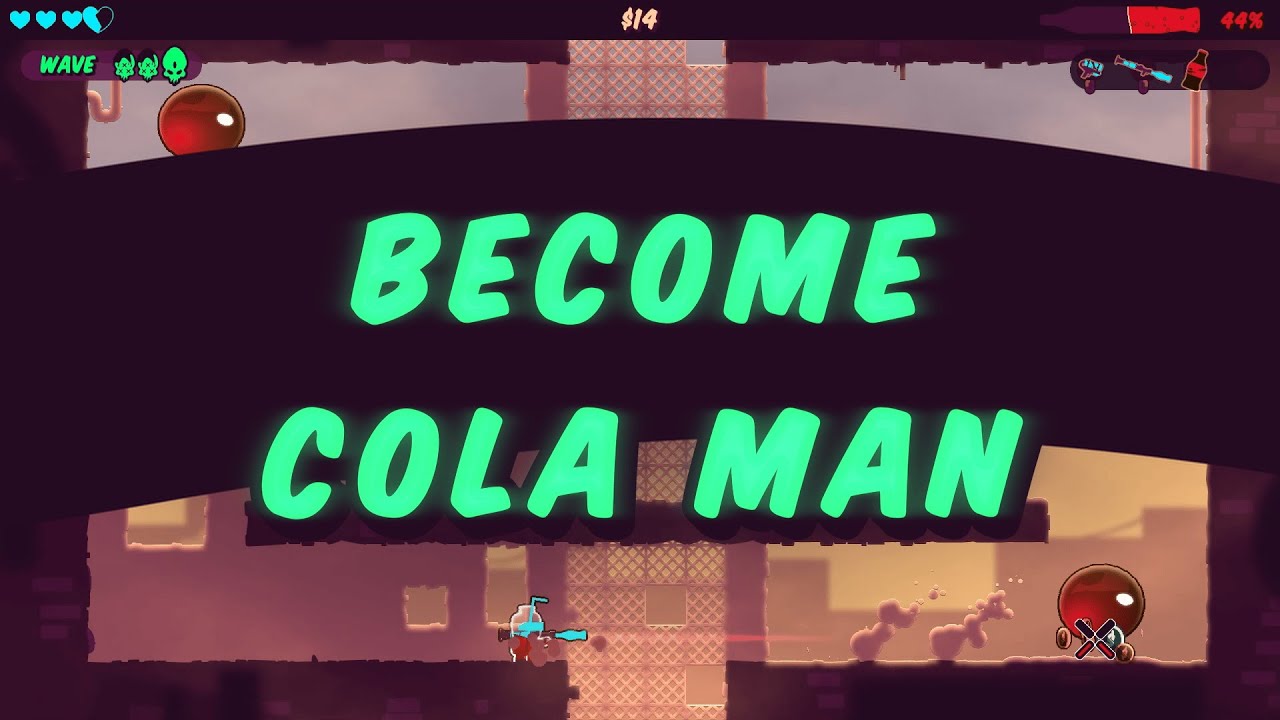 Captain Soda
