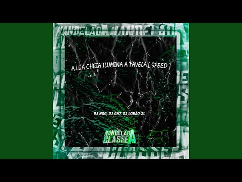 A Lua Cheia Ilumina a Favela (Speed)