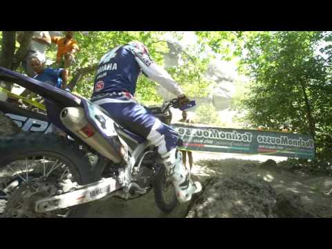 EnduroGP Greece | Highlights