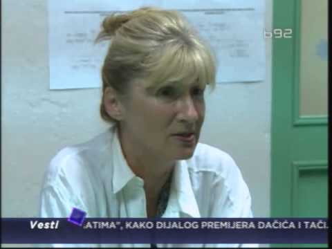 Niš: Problemi dece koja se leče od leukemije