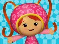 Nick Jr Move To The Music Team Umizoomi Mighty Math Powers 2010 2012