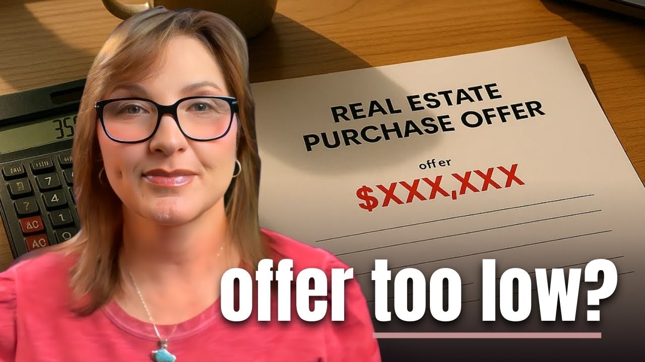 Should You Consider a Lowball Investor Offer?