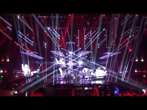 Eurovision 2016 Cyprus: Minus One - Alter ego