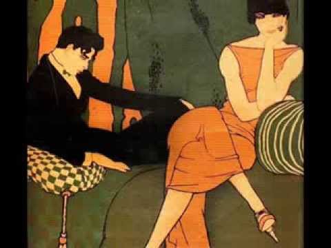 Roarin' 1920s: Louis Katzman's Orch. - Lover Come Back To Me, 1929
