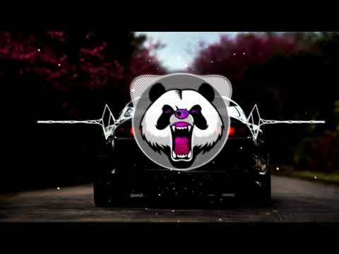 Murdbrain x Level 8 - Mantra-[BASS BOOSTED]