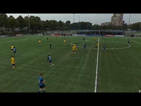 Forum Sport-Legmeervogels (0-2)