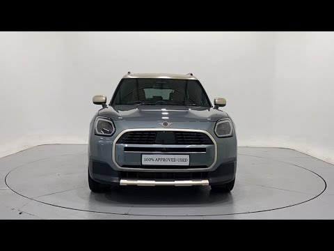 MINI COUNTRYMAN Cooper Classic - Image 2